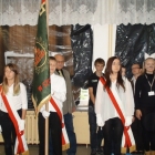 Ślubowanie i otrzęsiny 2013